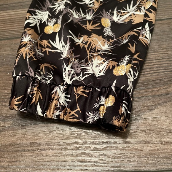 Peter Som for Design Nation Casual Pants. - Picture 6 of 6